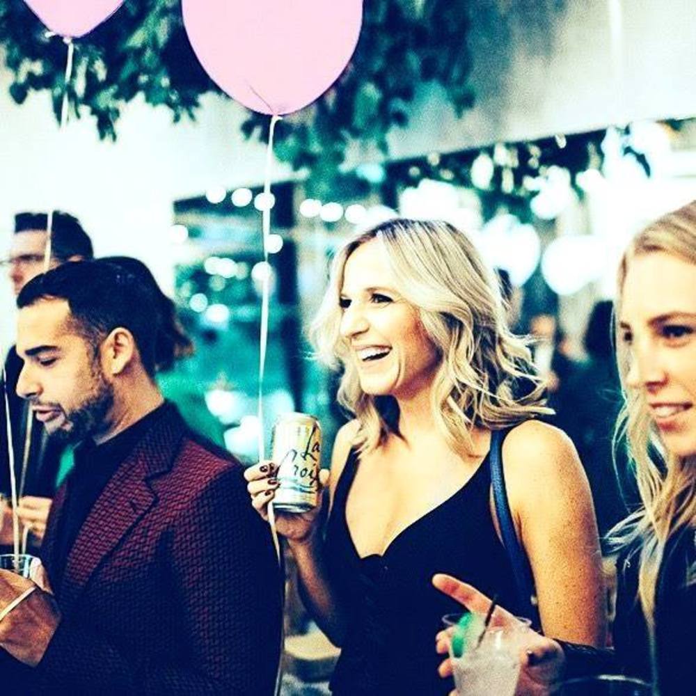 Meet your Posher, Emily